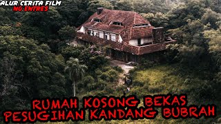 EXPLORE RUMAH PESUGIHAN TERBENGKELAI [upl. by Shreve784]