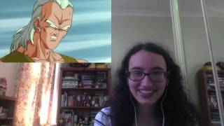 DragonBall Z Abridged MOVIE Super Android 13  TeamFourStar TFS  LIVE REACTION [upl. by Ybur513]