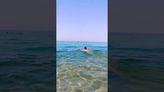 afitos halkidiki beach beach summer sea [upl. by Oneill760]