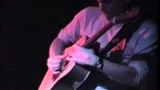 John Mayer  quotNeonquot 2001 Rare Performance [upl. by Davidde]