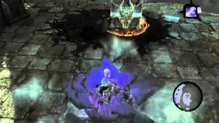 Darksiders 2  Citadelle dIvoire 13 [upl. by Germayne176]