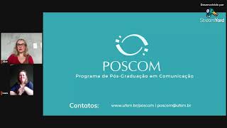 Aula Pública Processo Seletivo Mestrado e Doutorado 2025 [upl. by Pelage482]