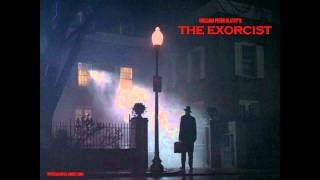 The Exorcist theme HD [upl. by Suivatram]