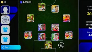 efootball pes account sale Malayalam [upl. by Acirema]