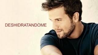 PABLO ALBORAN  DESHIDRATANDOME [upl. by Sheeb]