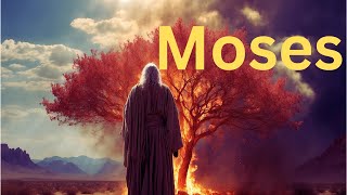 Moses The Legacy That Changed History [upl. by Barret983]