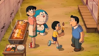 doraemon  Special Short Episodes  Doraemon Birthday Special Episodes  Doraemon Movie In Hindi [upl. by Assiralk539]