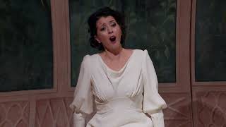 Bellini I Capuleti e i Montecchi  quotOh quante voltequot  Lisette Oropesa [upl. by Bridie]