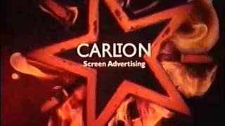 Carlton Screen Advertising 1080p [upl. by Oiratno]