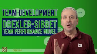 What is The DrexlerSibbet Team Performance Model [upl. by Koby]