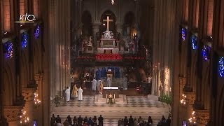 Messe du soir de Noël [upl. by Goddard]