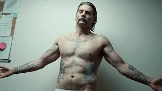 MovieFiendz Review Shot Caller 2017 [upl. by Carnahan288]