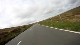 IOMTT2013 Fun on Mad sunday [upl. by Obmar150]