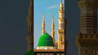 Wo Mera Nabi Hai Naat love naatsharif naatstatus [upl. by Buhler]