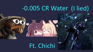 Eidolon Hunting  Worlds First Fastest CR Water [upl. by Ahsiek]