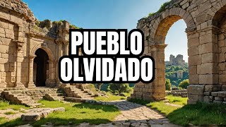 Explorando el pueblo olvidado de España Rutas de viajes inolvidables [upl. by Krystin]