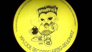 Kyau ‎– The Pulse XPLODE Records [upl. by Aceber]