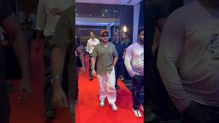 JW Marriott Mumbai  Totaram sondhiya totaramsondhiya trending mumbai award viral viralvideo [upl. by Gathard]