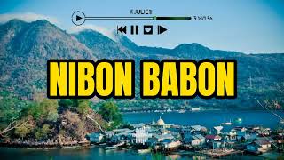 NIBON BABON🎶MIX [upl. by Ientruoc]