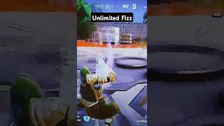 Unlimited Fizz Glitch Fortnite [upl. by Dacy814]