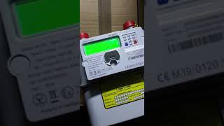 How to read gas meter reading uk [upl. by Nonah]