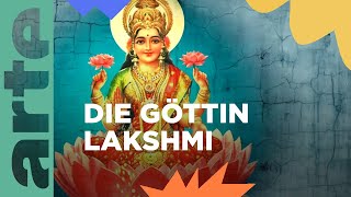 Hinduismus Oberhaupt  Die fünf großen Weltreligionen  ARTE [upl. by Moises739]