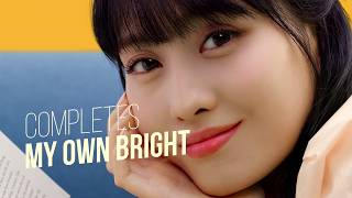 ACUVUE® DEFINE® Radiant Bright™ Momo [upl. by Nissie421]