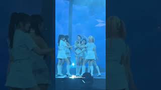 IVE Wonyoung  I AM Fancam IVEINBANGKOK IVETHEPROMQUEENS [upl. by Leamhsi998]