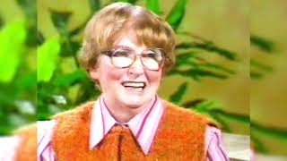 Catherine Cookson  rare interview  Mike on Friday 1979 [upl. by Nitaf]