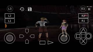 galeriansash PS2 android gameplay 1 [upl. by Maller462]