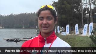 The IOC Athlete Career Programme for Rowers [upl. by Janessa125]