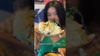 🍛MEILLEUR CURRY JAPONAIS 🇯🇵  KUMA Paris 9e shorts shortswithzita [upl. by Ava]