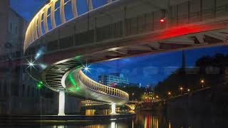 High Performance Lumiflon® FEVE ResinBased Coatings for Bridges [upl. by Krause]