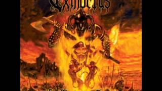 Exmortus Wrath of Vengeance [upl. by Honora]