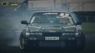 JDM Allstars Slow Motion Drifting [upl. by Abad]