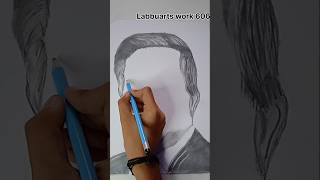 Drawing technique ✨paintcartoonartartistcartoonsatisfyingripanimedrawingshortsviral [upl. by Ydner541]