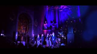 Тиха ніч Stille nacht Ukrainisch live 2013  колядка  Піккардійська терція [upl. by Ayvid]