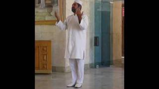 Zoroastrian Temple Prayer in Esfahan [upl. by Naomi]