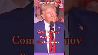 Donald Trump goes after Michelle Obama at Atlanta campaign rally rahulgandhinews [upl. by Holmen]