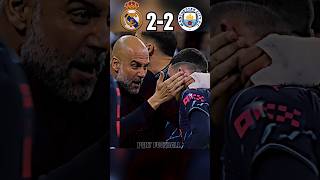 Real Madrid 🇪🇸 VS Manchester City 🏴󠁧󠁢󠁥󠁮󠁧󠁿 UCL 2023 Semi Final Rodyrgo Aura [upl. by Erdnael471]