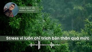 Ngừng chỉ trích bản thân sống theo phong cách wabisabi của người Nhật I Linh Quy Ơi [upl. by Irami647]