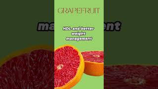 Discover the Health Benefits of Grapefruit – A Citrus Powerhousequot GrapefruitBenefits CitrusHealth [upl. by Yendys]