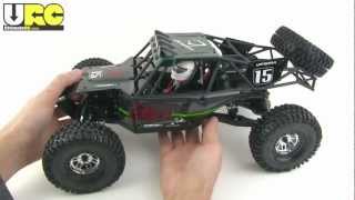 Vaterra Twin Hammers unboxed first look [upl. by Trin]