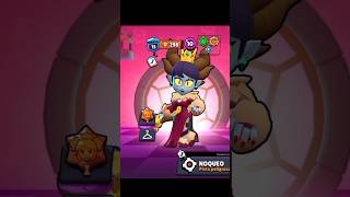 Mandy malicia 😈brawlstars supercell humor [upl. by Aidnic]