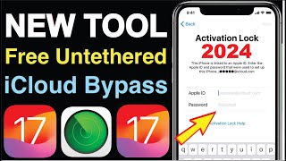 iPhone 11 ios 175 DNS Bypass  iPhone 11 activation lock [upl. by Katsuyama]