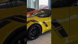 2019 Corvette Grand Sport Review  From a Stingray Owner [upl. by Emmerie860]