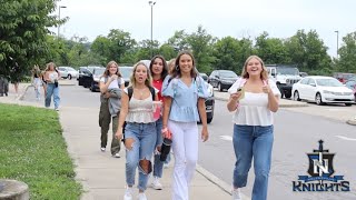 Nolensville High First Day 202324 [upl. by Enilatan]