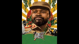 Samora Moises MachelampJosina Muthemba Machel Freedom Fighters of ALKEBULAN Eps5 african africa [upl. by Aria]