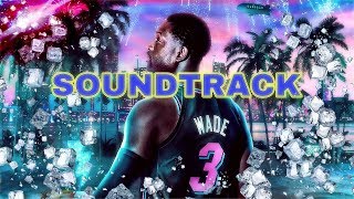 NBA 2K20  Soundtrack [upl. by Elamor393]