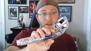 StoneStream EcoPower Shower Head System Unboxing [upl. by Maze]